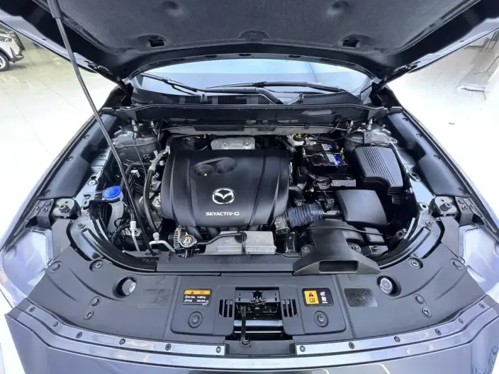 Mazda CX-5 2024 Model 2.0L Automatic 2WD Smart Shang Model – фото 7