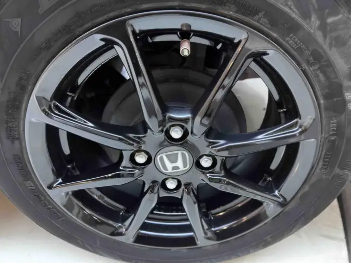 Honda Fit 2022 Model 1.5L CVT Unlimited MUGEN Edition – фото 9