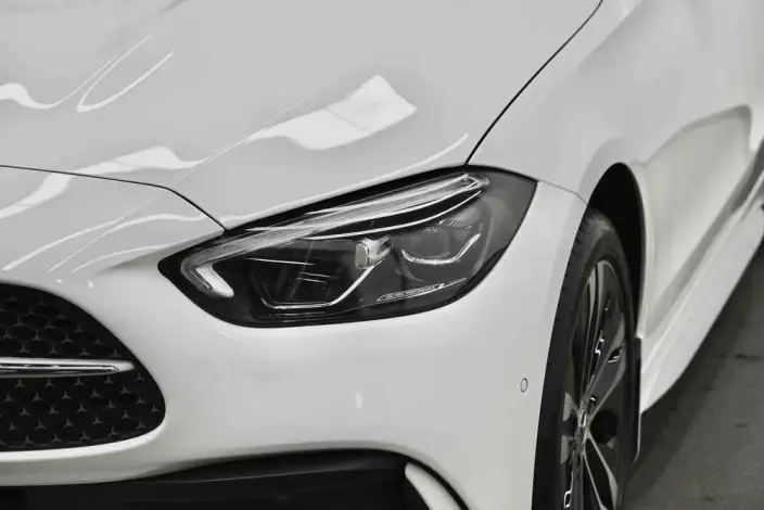 Mercedes-Benz C-Class PHEV 2023 Model Facelift C 350 eL – фото 6