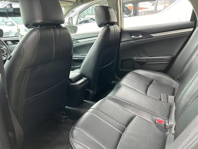 Honda Civic 2019 220TURBO CVT Sport China VI – фото 6