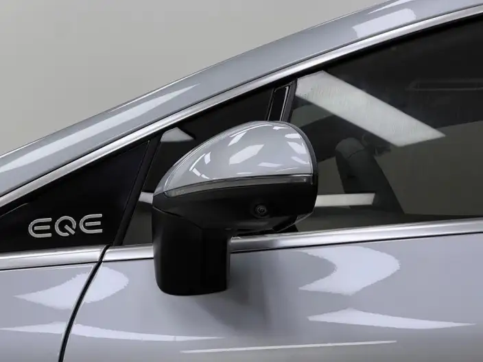 Mercedes-Benz EQE 2022 Model EQE 350 Pioneer Edition – фото 10