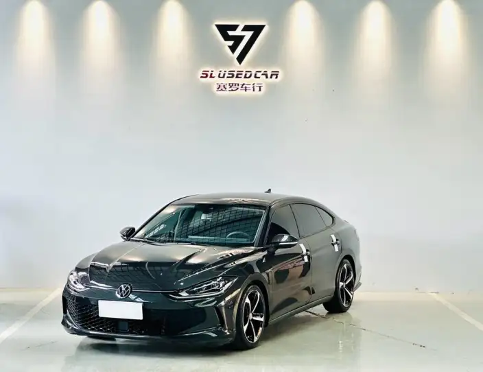 Volkswagen Lamando 2022 Model Volkswagen Lamando L 280TSI DSG Spicy version – фото 1