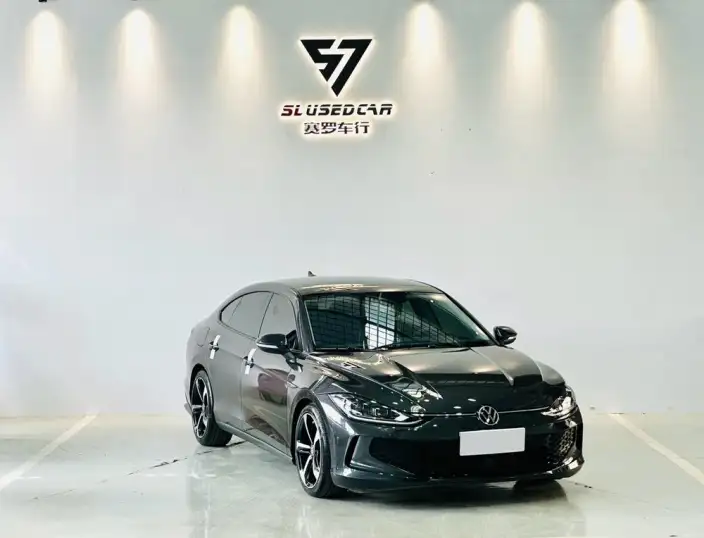 Volkswagen Lamando 2022 Model Volkswagen Lamando L 280TSI DSG Spicy version – фото 3