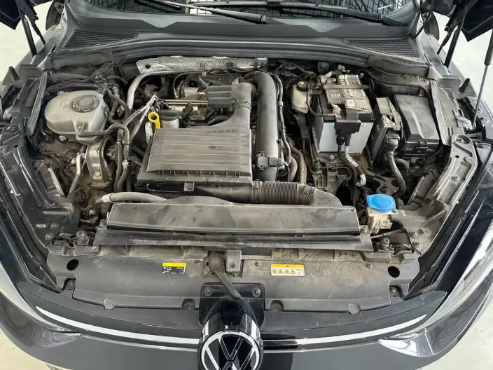 Volkswagen Lamando 2022 Model Volkswagen Lamando L 280TSI DSG Spicy version – фото 7