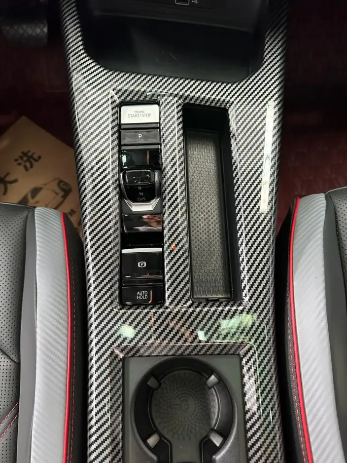 Volkswagen Lamando 2022 Model Volkswagen Lamando L 280TSI DSG Spicy version – фото 8