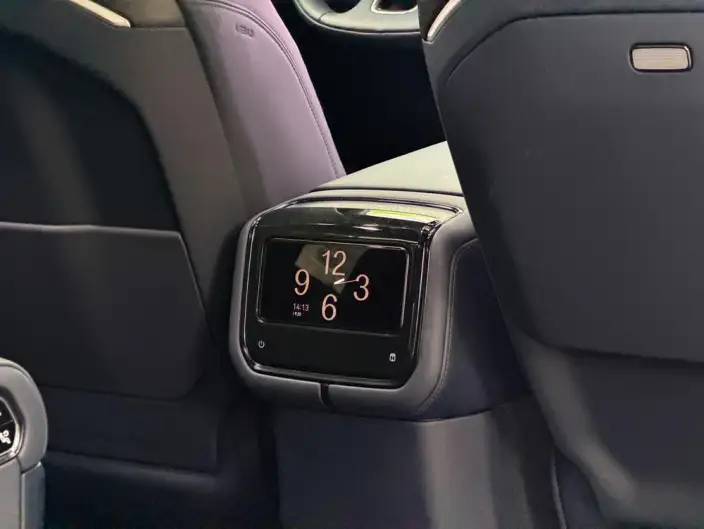 ZEEKR 9X 2025 Model Hyper Edition 70kWh VI seat – фото 7