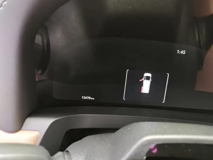 Elfa 2023 Model 2.5L Intelligent Hybrid 4WD Premium – фото 6