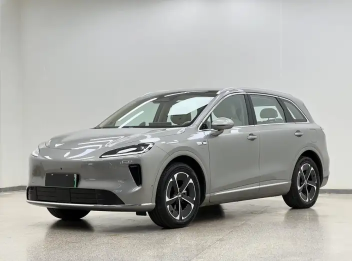 Sangyuan H5 2025 Model EV Pro