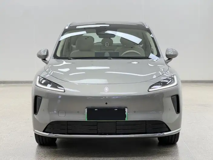 Sangyuan H5 2025 Model EV Pro