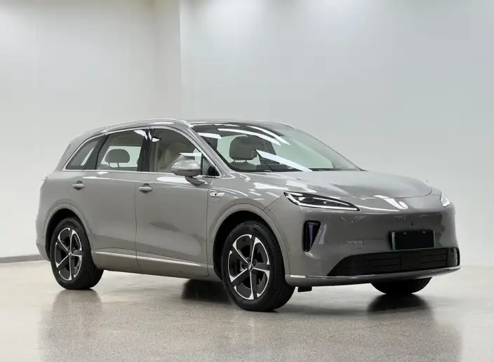 Sangyuan H5 2025 Model EV Pro