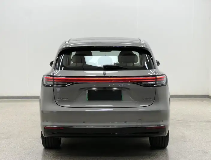 Sangyuan H5 2025 Model EV Pro – фото 6