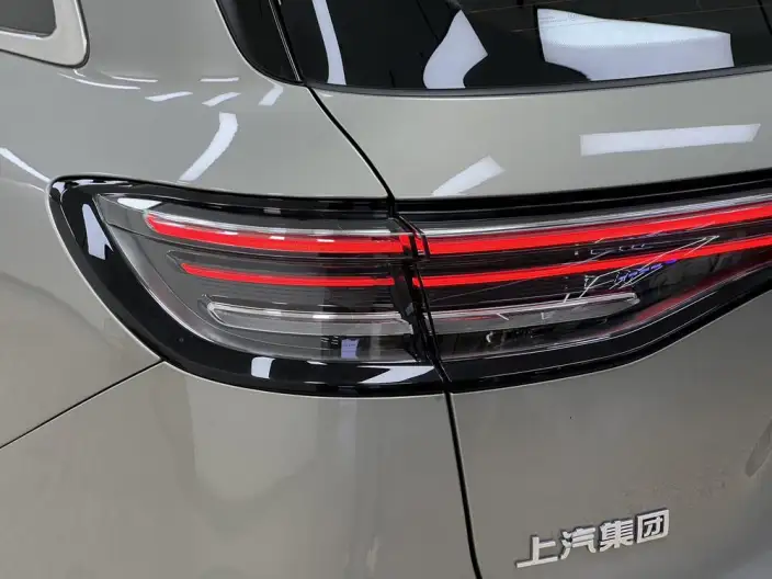 Sangyuan H5 2025 Model EV Pro – фото 10