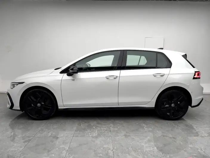 Volkswagen Golf 2025 Model 300TSI R-Line – фото 4