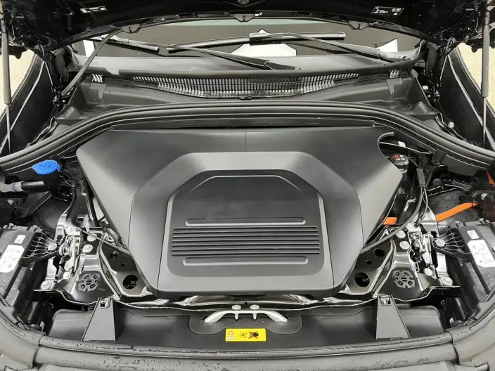 BMW iX 1 2025 Model eDrive25L M Sports Set – фото 9