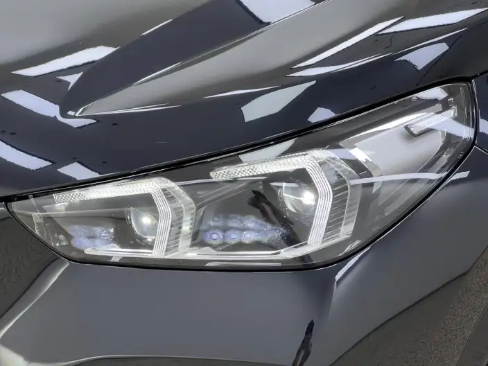 BMW iX 1 2025 Model eDrive25L M Sports Set – фото 10