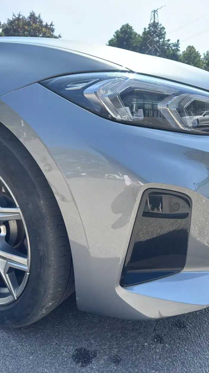 BMW i3 2023 Model eDrive35L – фото 10