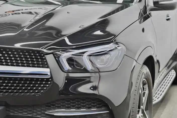 Mercedes-Benz GLE PHEV 2022 Model GLE 350e 4MATIC – фото 6