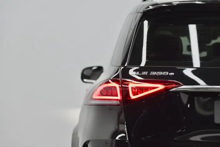 Mercedes-Benz GLE PHEV 2022 Model GLE 350e 4MATIC – фото 7