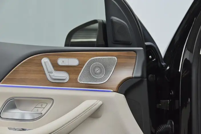 Mercedes-Benz GLE PHEV 2022 Model GLE 350e 4MATIC – фото 8