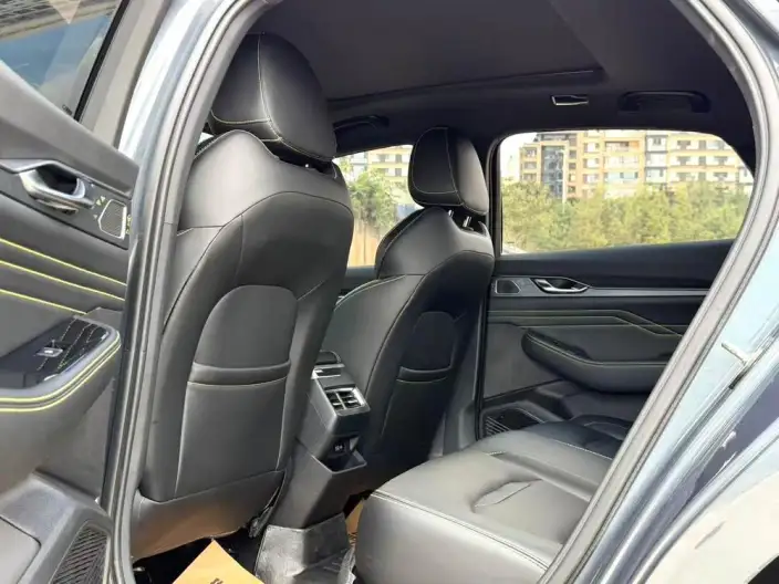 Geely StarRui 2023 Model 1.5T Kunlun Edition – фото 9