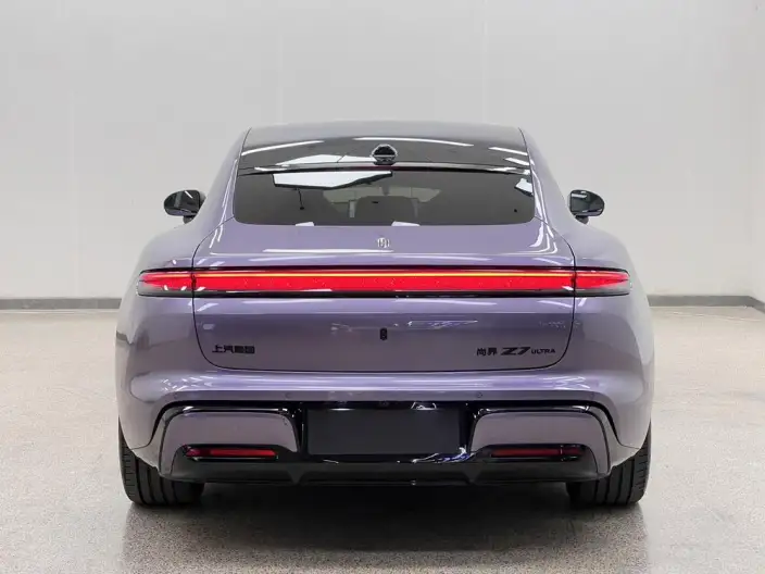 Shangjie Z7 2026 Model Ultra – фото 6