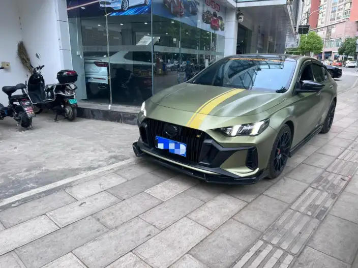 Emzoom 2021 Model 270T J16 Edition