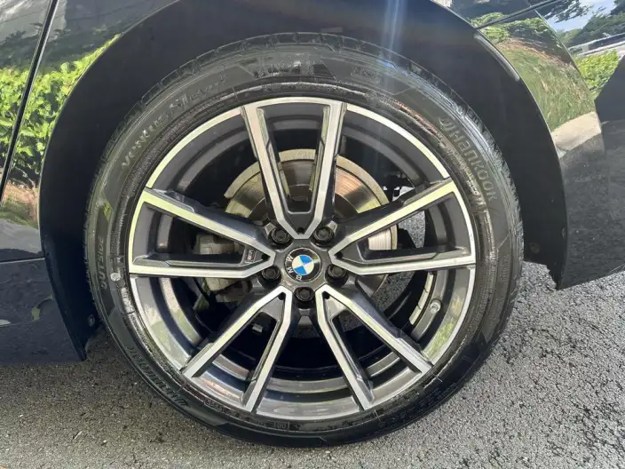 BMW 3 Series 2022 Model Facelift 325Li M Sports Set – фото 7