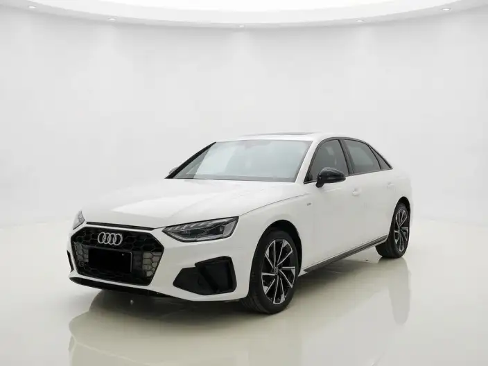 Audi A4 L 2023 Model 40 TFSI Luxury Dynamic Model – фото 1