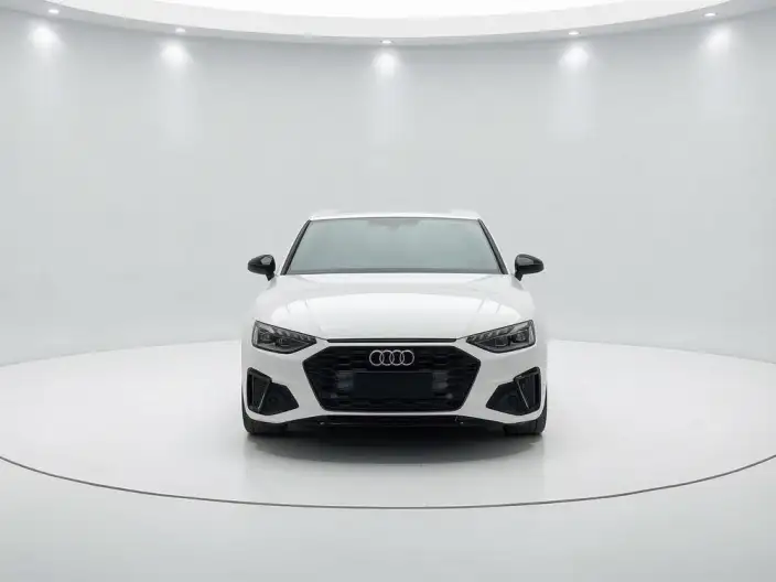Audi A4 L 2023 Model 40 TFSI Luxury Dynamic Model – фото 2