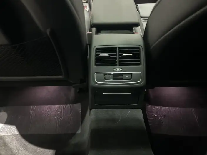 Audi A4 L 2023 Model 40 TFSI Luxury Dynamic Model – фото 7