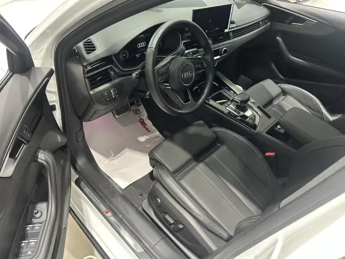 Audi A4 L 2023 Model 40 TFSI Luxury Dynamic Model – фото 8