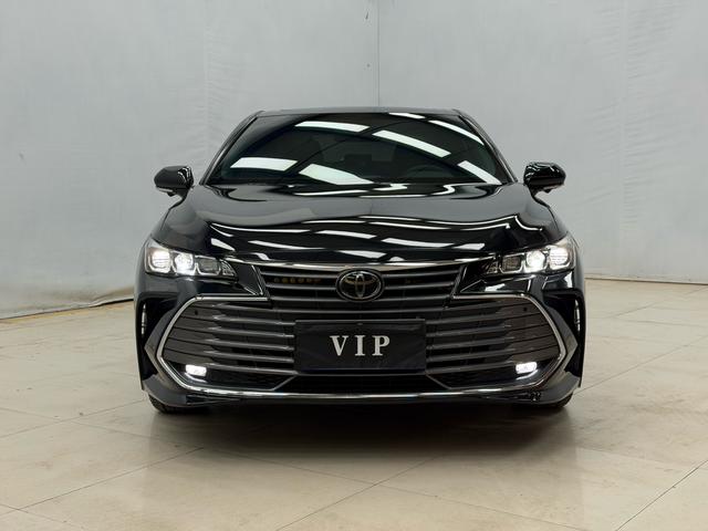 Toyota Avalon 2019 2.5L Touring Premium China VI – фото 2