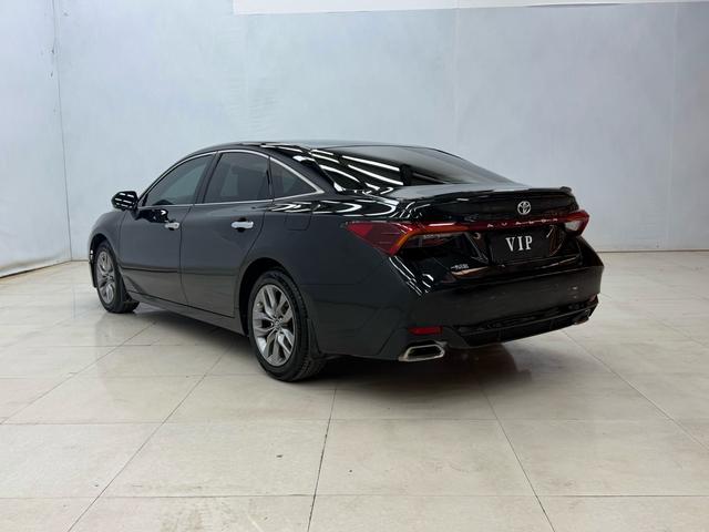Toyota Avalon 2019 2.5L Touring Premium China VI – фото 7