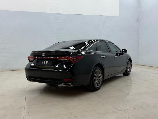 Toyota Avalon 2019 2.5L Touring Premium China VI – фото 9