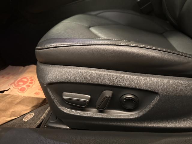 Toyota Avalon 2019 2.5L Touring Premium China VI – фото 14