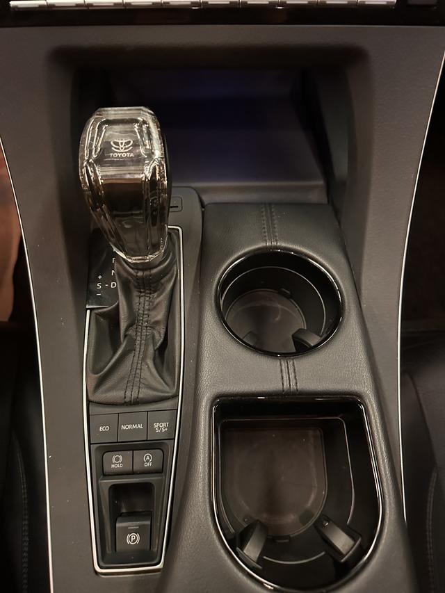 Toyota Avalon 2019 2.5L Touring Premium China VI – фото 16