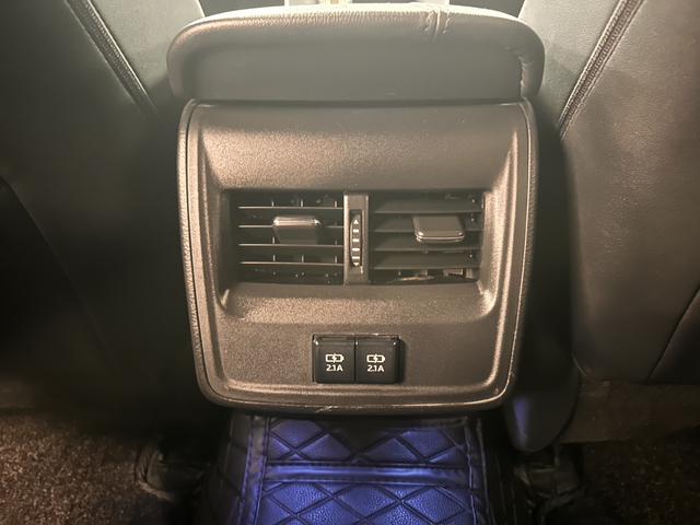 Toyota Avalon 2019 2.5L Touring Premium China VI – фото 17
