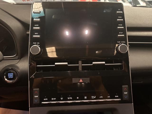 Toyota Avalon 2019 2.5L Touring Premium China VI – фото 20