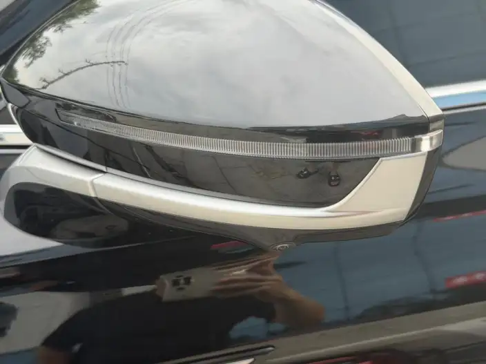 Chery Arrizo 8 2024 Model 1.6TGDI DCT Smart – фото 6