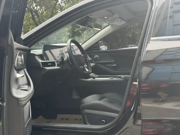 Chery Arrizo 8 2024 Model 1.6TGDI DCT Smart – фото 9
