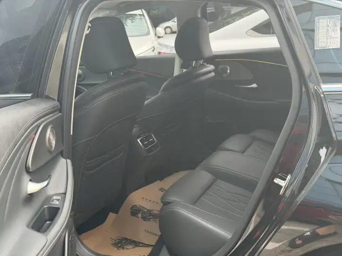 Chery Arrizo 8 2024 Model 1.6TGDI DCT Smart – фото 10