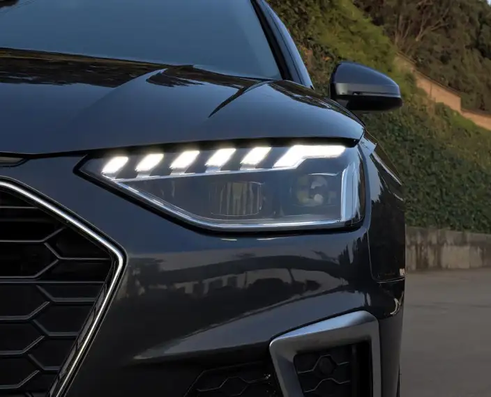Audi A4 L 2022 Model 40 TFSI Fashion Dynamic Model – фото 7