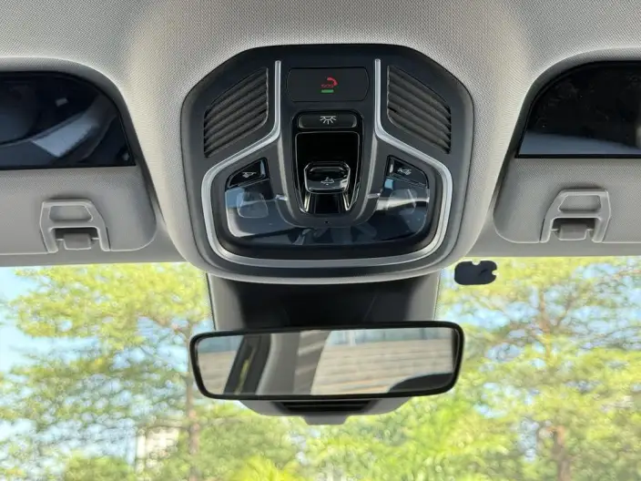 Geely Boyue L 2024 Model 1.5TD DCT Ultimate Edition – фото 7