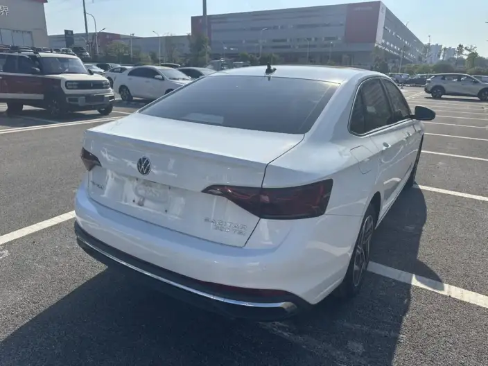 Volkswagen Sagitar 2025 Model Facelift 300TSI DSG Beyond Edition – фото 6