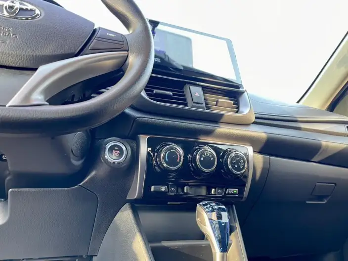 Toyota YARIS L Vios 2022 Model Zhixuan X 1.5L CVT Leading PLUS Edition – фото 9