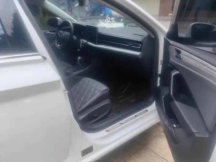 Volkswagen Sagitar 2023 Model 300TSI DSG Superior Edition – фото 8