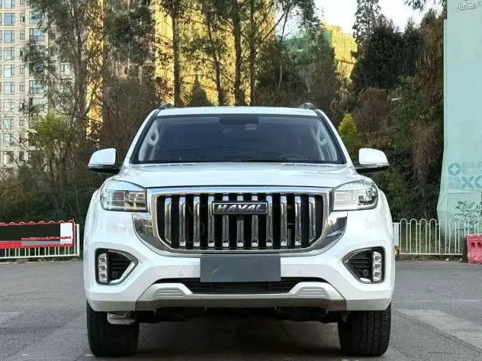 Haval H9 2022 Model 2.0T Petrol 4WD Elite Model 5 seat – фото 2