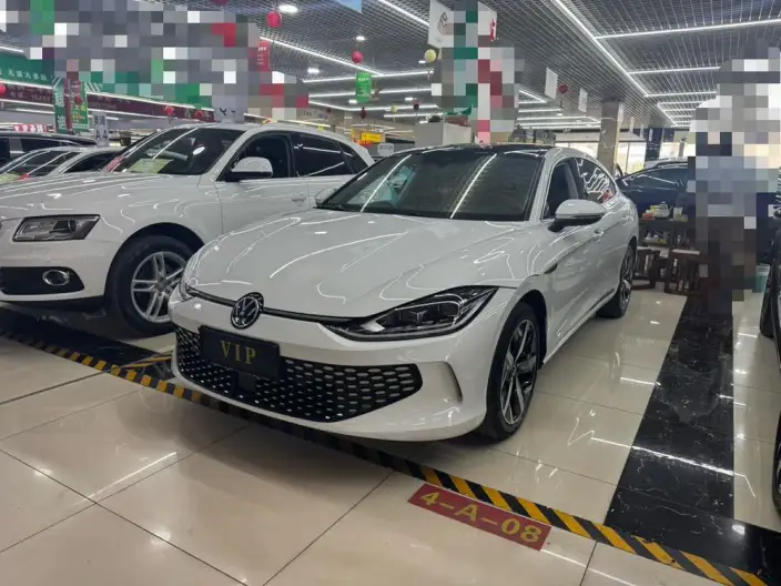 Volkswagen Lamando 2023 Model Volkswagen Lamando L 280TSI DSG Cool spicy version – фото 1