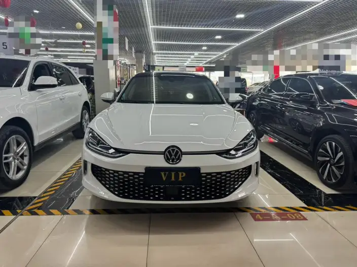 Volkswagen Lamando 2023 Model Volkswagen Lamando L 280TSI DSG Cool spicy version – фото 2
