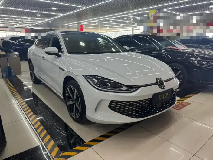 Volkswagen Lamando 2023 Model Volkswagen Lamando L 280TSI DSG Cool spicy version – фото 3